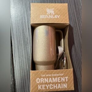 Stanley ornament NIB